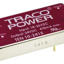 TRACO Power TEN 10-2415 image