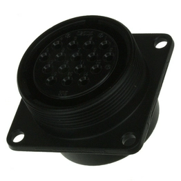 JR25WR-16S(71) Hirose Electric