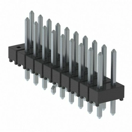 HTSW-110-07-T-D-LL-020 samtec