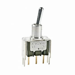 M2012SS2G13 NKK Switches