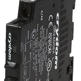 DR10D06X Sensata Technologies