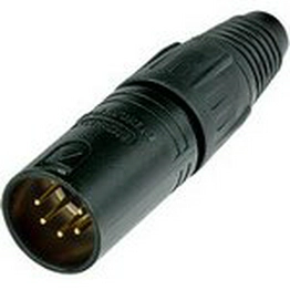 NC5MX-B NEUTRIK