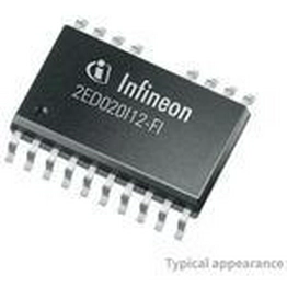 2ED020I12-FI Infineon Technologies