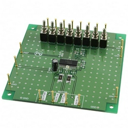 LV8771VHGEVB ON Semiconductor