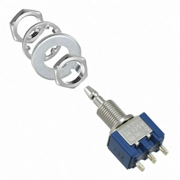MPS-103F TE Connectivity
