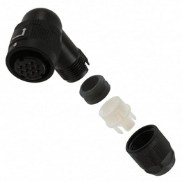 HR34B-12WLPB-10S(71) Hirose Electric