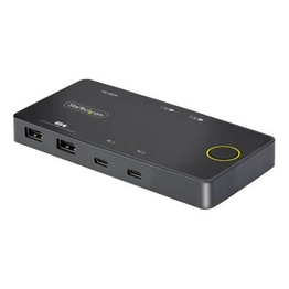 C2-H46-UC2-PD-KVM StarTech