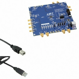 SI5392E-A-EVB Skyworks Solutions