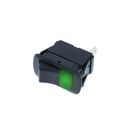 SRB2-1A-DC-1-GNL Switch Components