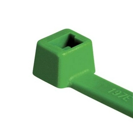 HellermannTyton 116-08015 T80R-PA66-GN image