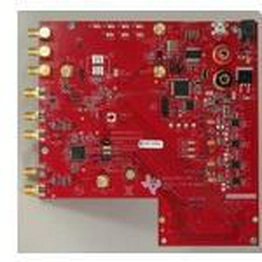 ADS42JB46EVM Texas Instruments