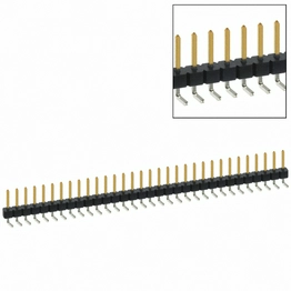 Sullins Connector Solutions PBC32SBAN image
