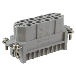 2-1103109-3 TE Connectivity