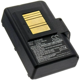 AT16004  BATTERY International Lighting