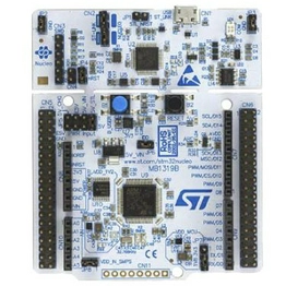STMicroelectronics NUCLEO-L433RC-P image