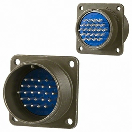 97-3102A24-28P(946) Amphenol