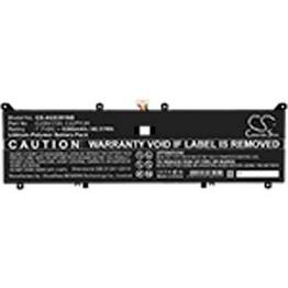 ZENBOOK S UX391FA  BATTERY International Lighting