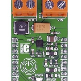 MikroElektronika MIKROE-2574 image