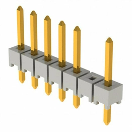 HTSW-105-07-G-S-002 samtec
