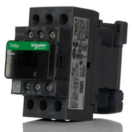 Schneider Electric LC1D38U7 image