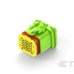 TE Connectivity 1-2350890-3 image