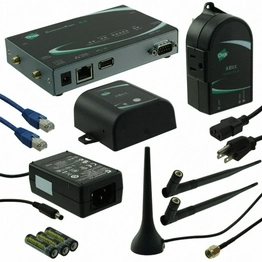 X4K-Z1U-C1011-A1 DIGI International