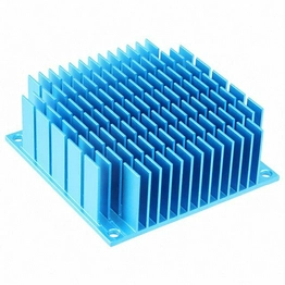 ATS-CPX070070025-136-C2-R0 Advanced Thermal Solutions