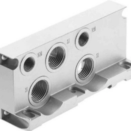 VABE-S6-1RZ-G12 FESTO