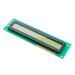 LCM-S01601DSR/D LUMEX