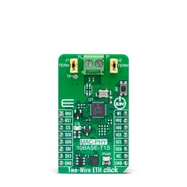 MIKROE-5543 MikroElektronika