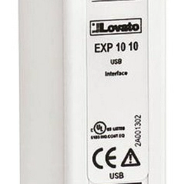 EXP1010 Lovato Electric