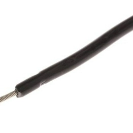 Alpha Wire 3073 BK005 image
