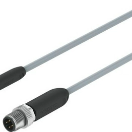 NEBA-M8G4-U-5-N-M12G4 FESTO