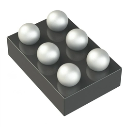 Analog Devices ADL5506ACBZ-R7 image