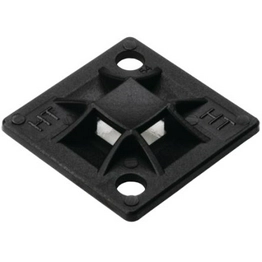 HellermannTyton 151-10914 QM20A-PA66-BK image