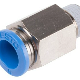 QS-1/8-8 FESTO