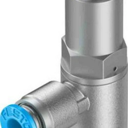 HGL-1/8-QS-4 FESTO