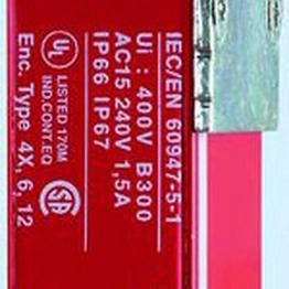 XCSM3910L2 Telemecanique Sensors