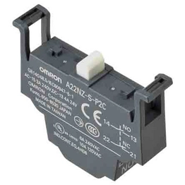 OMRON A22NZ-S-P2C image