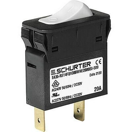 3-128-201 SCHURTER
