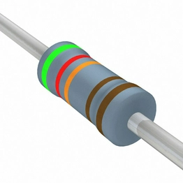 YAGEO MFR-50FTE52-5K23 image