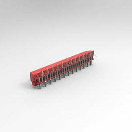 X9127WVS-26A1-9TSNRE XKB Connectivity