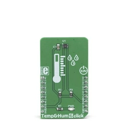 MikroElektronika MIKROE-3270 image