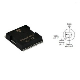 SIHK065N60E-T1-GE3 Vishay Intertechnology