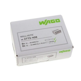 2773-408/K000-0002 WAGO
