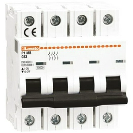 P1MB4PC01 Lovato Electric