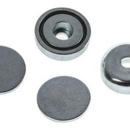 E1012/NEO Eclipse Magnetics