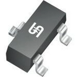BAS21C Taiwan Semiconductor