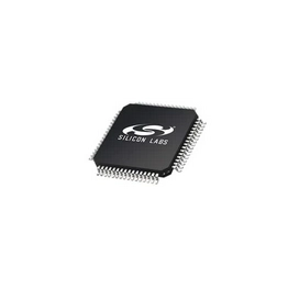 EFM32GG12B110F1024GQ64-A Silicon Laboratories