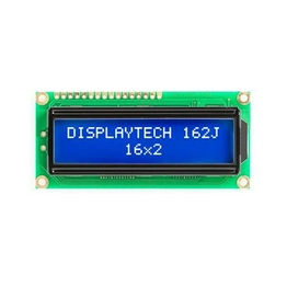 Displaytech 162J CC BC-3LP image